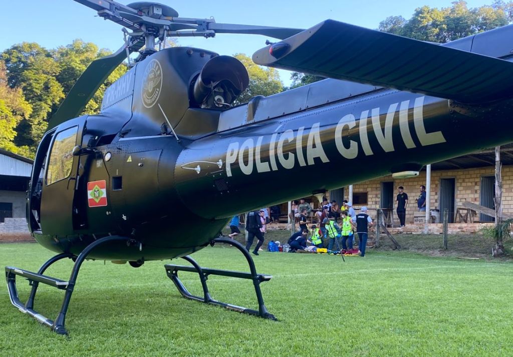 Foto Divulgação Oeste Mais