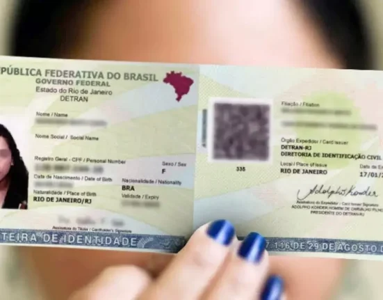Fotos Reprodução/ND Mais/Polícia Científica