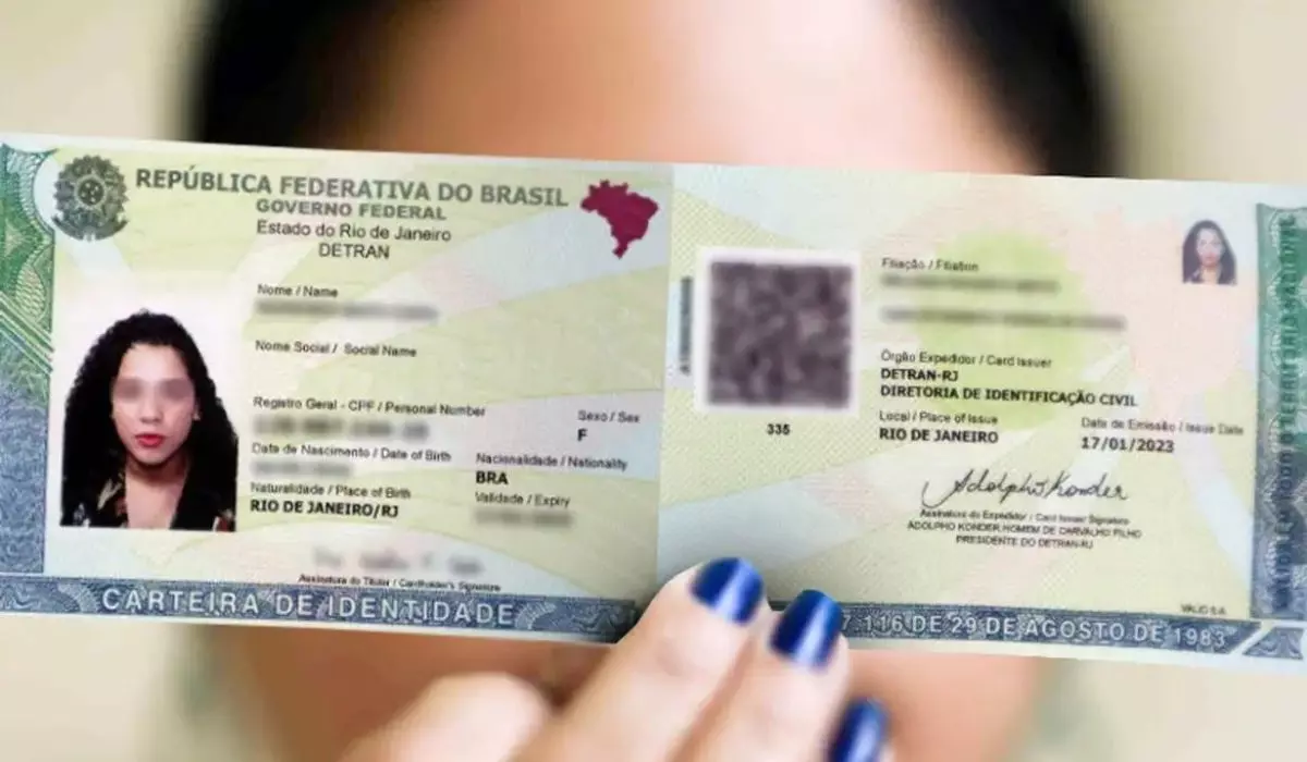 Fotos Reprodução/ND Mais/Polícia Científica