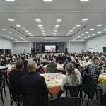 APAE de São Domingos celebra 40 anos com noite especial