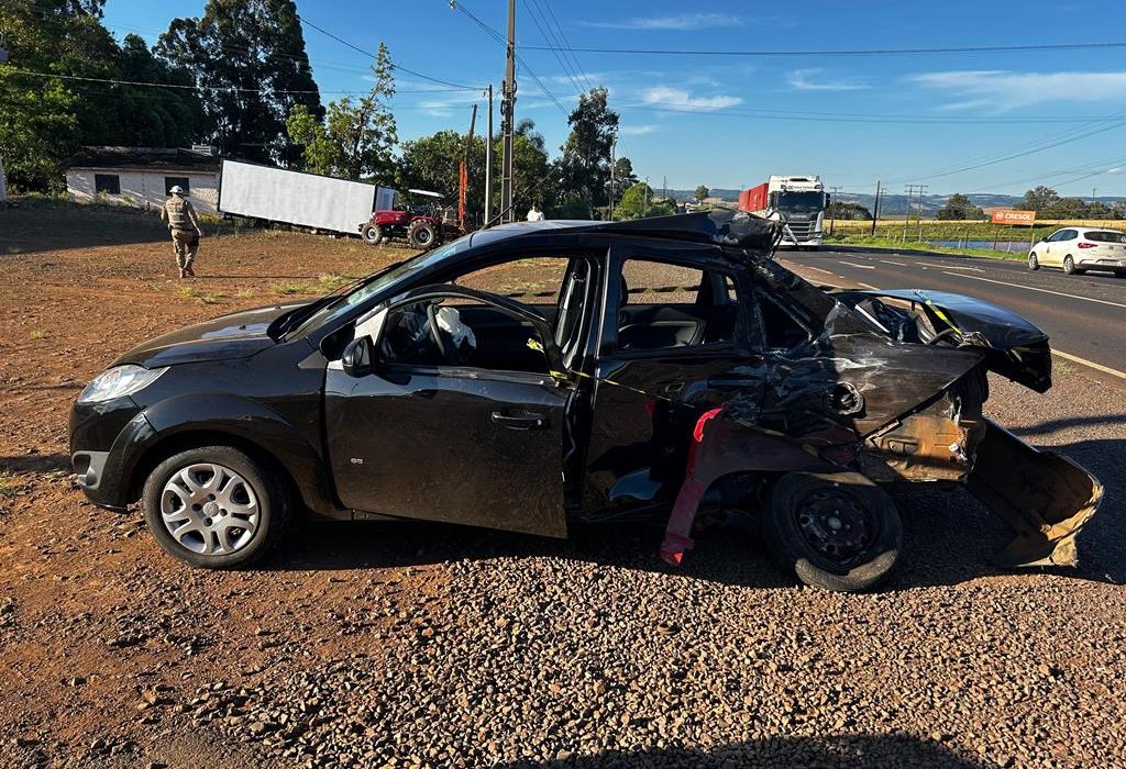 Foto PMRv/Corpo de Bombeiros