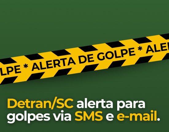 Foto ASCOM/Detran SC