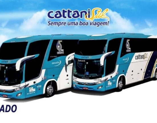 Cattani Sul encerra linha Pato Branco–Mariópolis a partir de 17 de novembro