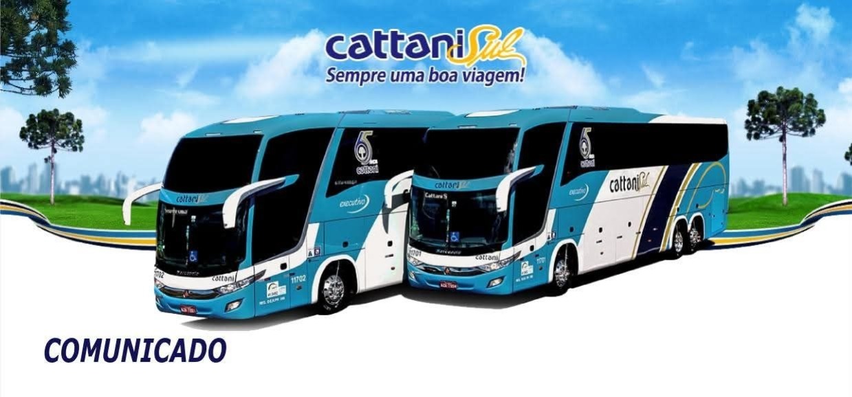 Cattani Sul encerra linha Pato Branco–Mariópolis a partir de 17 de novembro