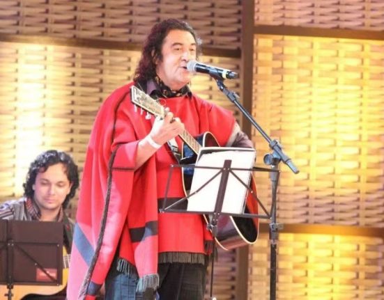 Músico nativista João Chagas Leite, autor de 'Desassossegos', morre aos 80 anos no RS