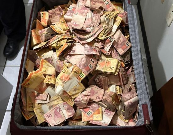 Fotos Polícia Civil