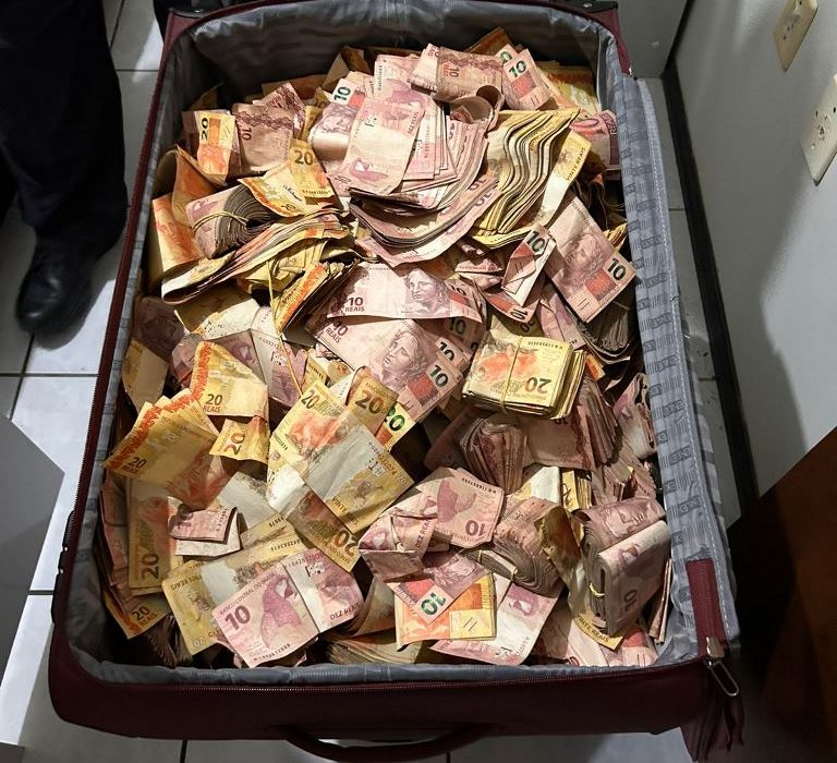 Fotos Polícia Civil