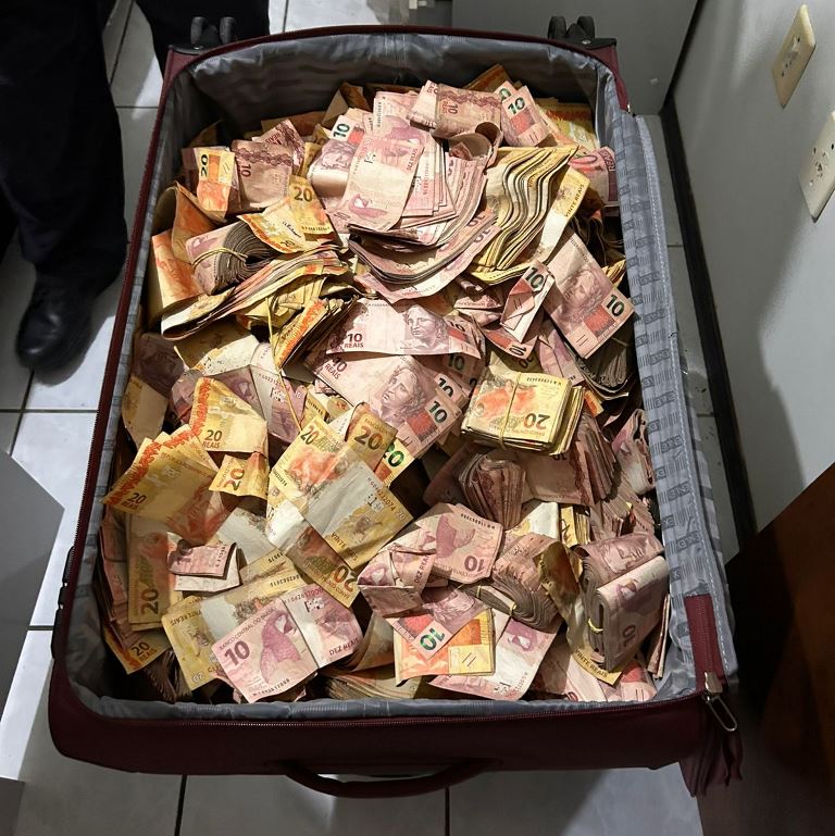 Fotos Polícia Civil