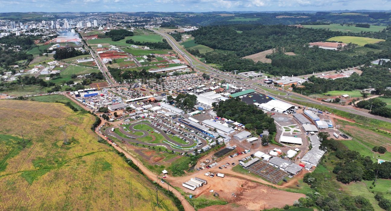 Foto Prefeitura de Xanxerê