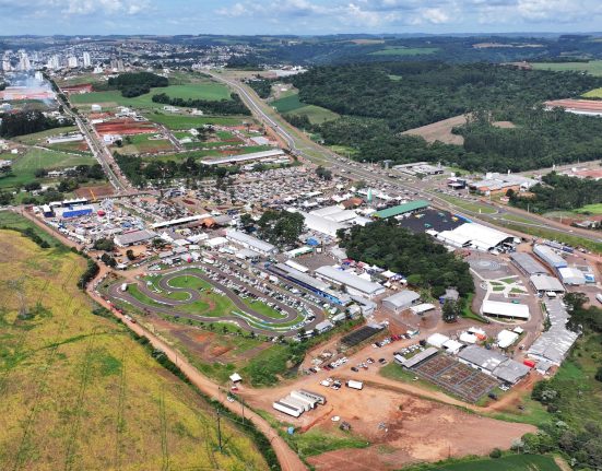 Foto Prefeitura de Xanxerê