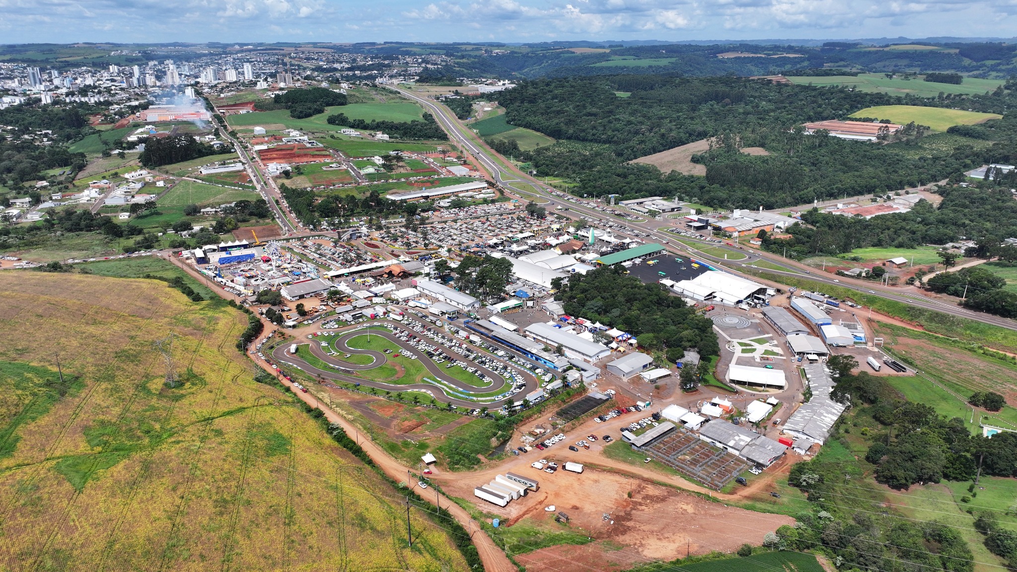 Foto Prefeitura de Xanxerê