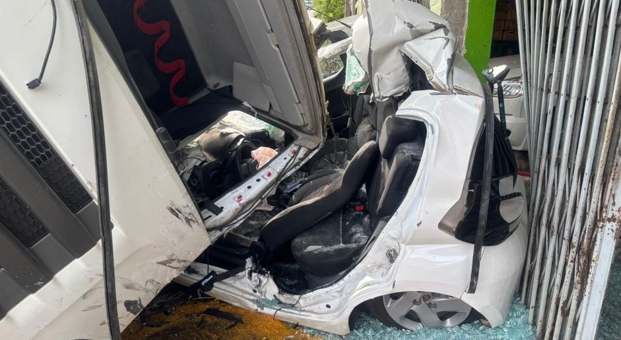 Fotos Polícia Militar/Corpo de Bombeiros