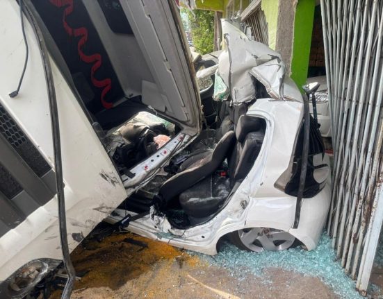 Fotos Polícia Militar/Corpo de Bombeiros