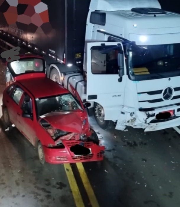 Foto Corpo de Bombeiros