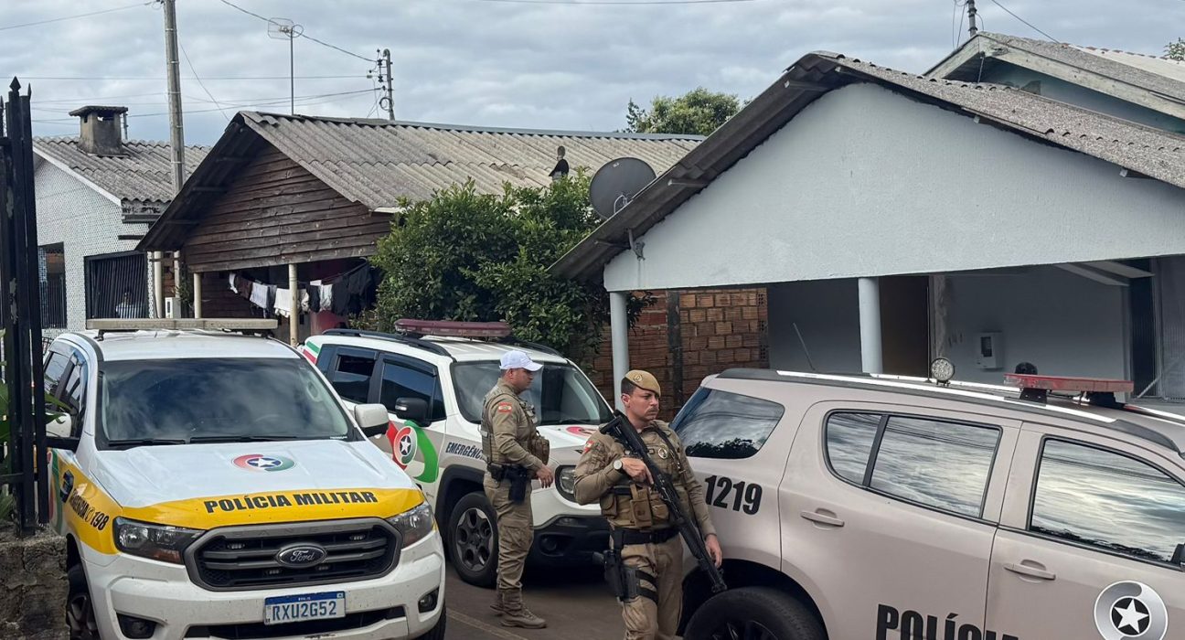 Operação integrada resulta na apreensão de cocaína e na prisão de três homens em Bom Jesus
