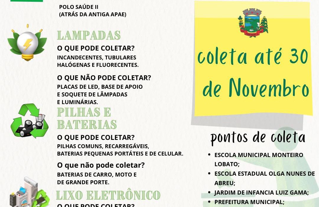 Fotos Prefeitura de Coronel Martins