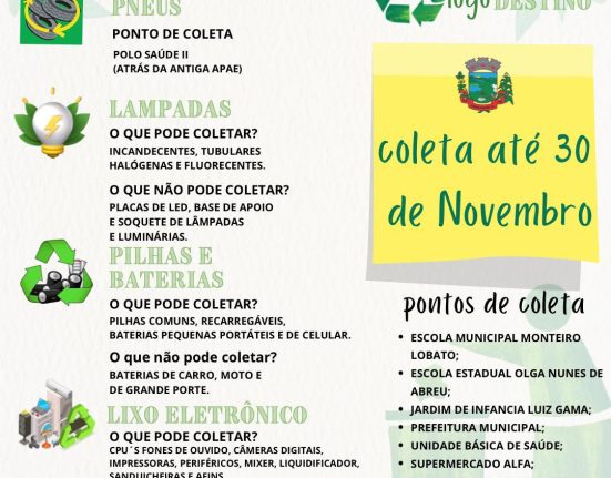 Fotos Prefeitura de Coronel Martins