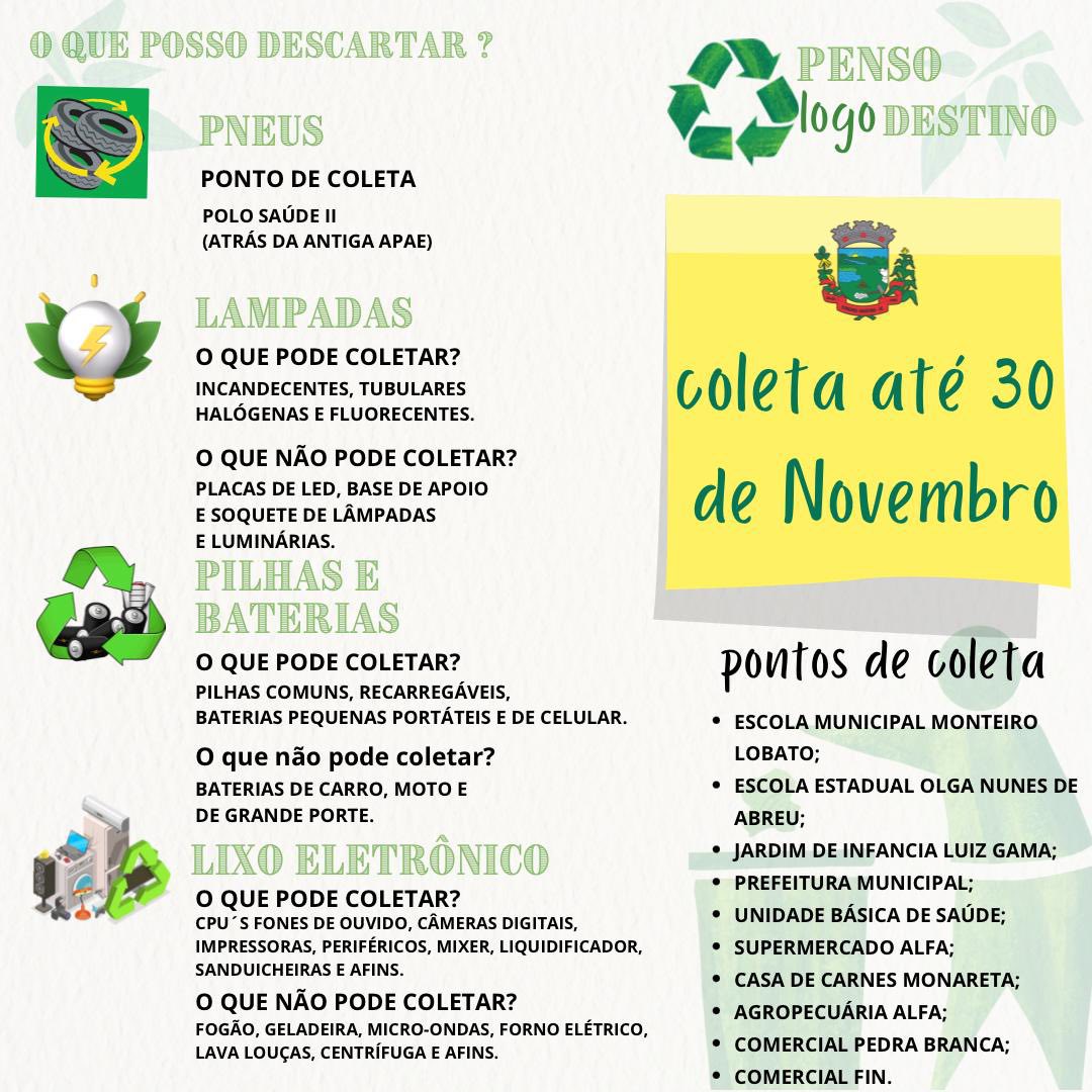Fotos Prefeitura de Coronel Martins