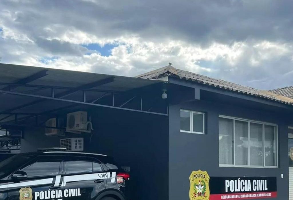 Homem é preso por lesão corporal e descumprimento de medida protetiva em Abelardo Luz