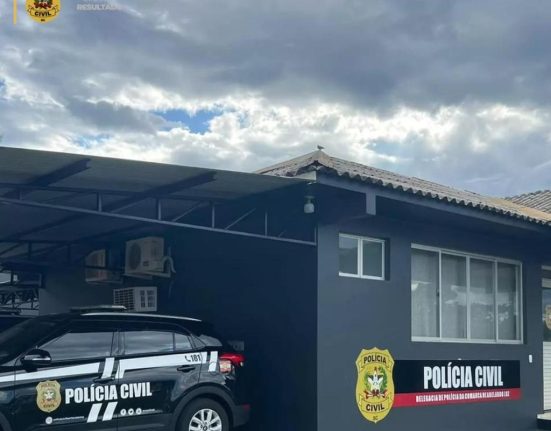 Homem é preso por lesão corporal e descumprimento de medida protetiva em Abelardo Luz
