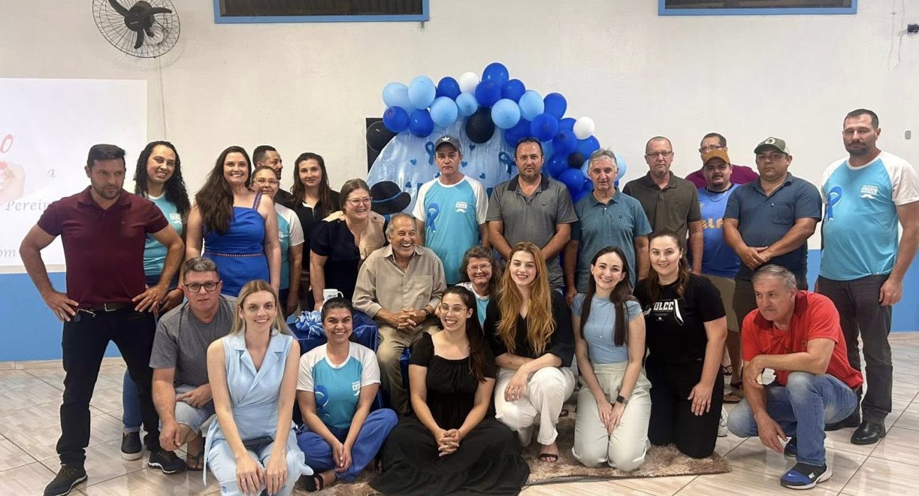 Fotos Prefeitura de Coronel Martins 