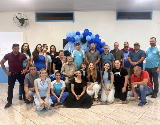 Fotos Prefeitura de Coronel Martins 