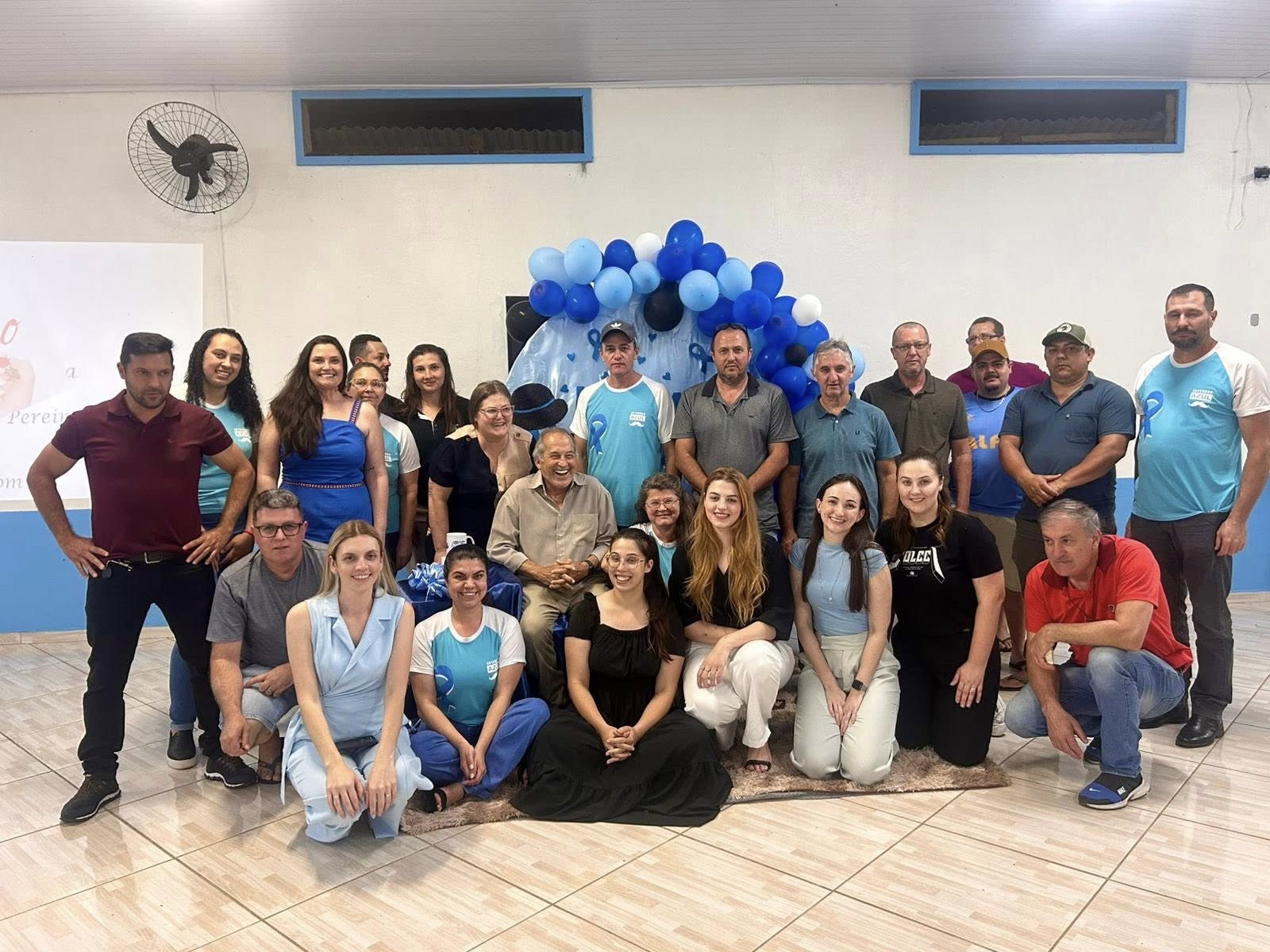 Fotos Prefeitura de Coronel Martins 