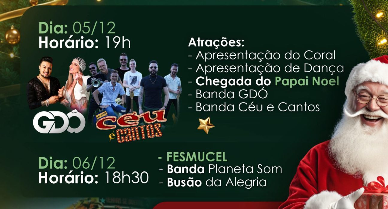 Foto Prefeitura de Coronel Martins