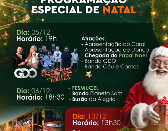 Foto Prefeitura de Coronel Martins