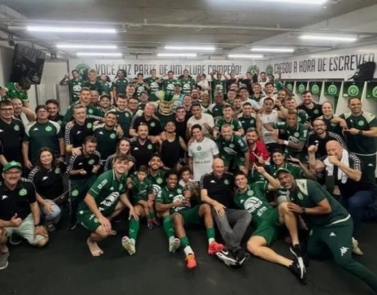 Após quatro anos, Chapecoense retorna à Série A