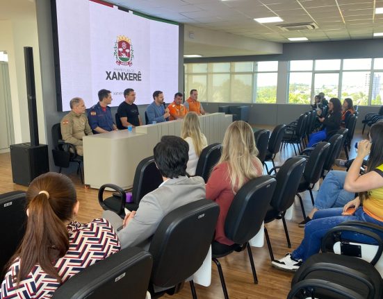 Xanxerê contabiliza R$ 1,09 milhão em danos após tornado de novembro