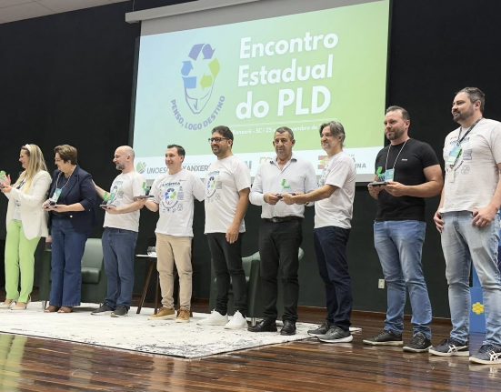 Fotos Prefeitura de Ipuaçu