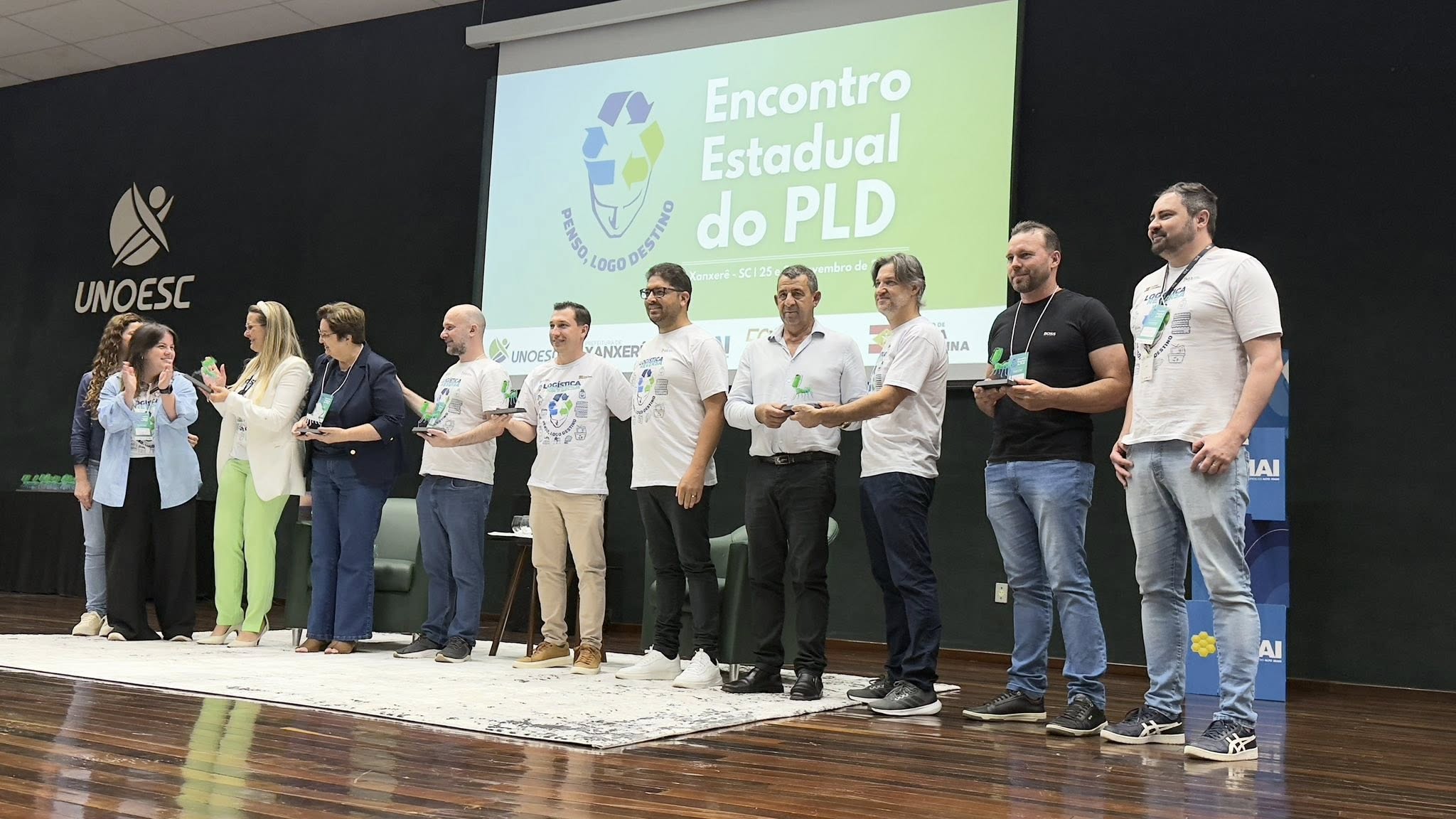 Fotos Prefeitura de Ipuaçu