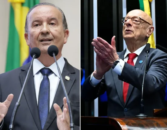 Fotos Daniel Conzi/Agência AL/Waldemir Barreto/ Agência Senado