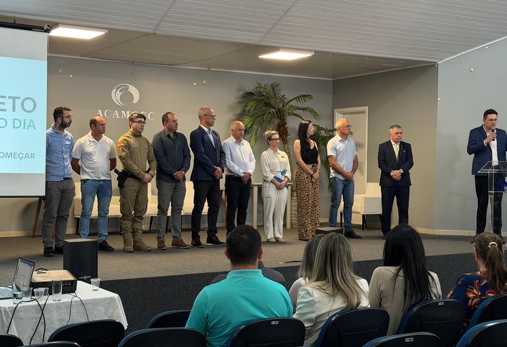 Foto Divulgação/Oeste Mais