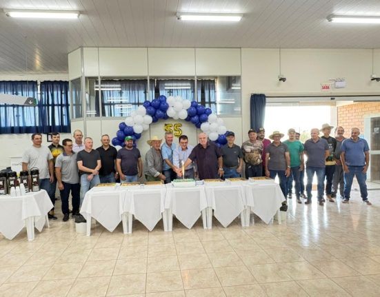 Coamo celebra 55 anos destacando história, expansão e impacto no cooperativismo