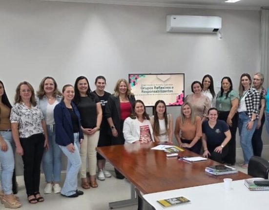 Grupos reflexivos nas comarcas de São Domingos e Xanxerê iniciam atendimento em 2026