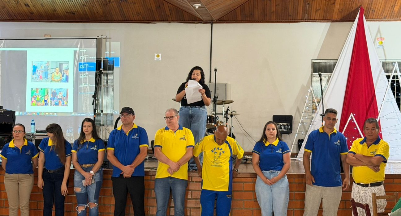 Fotos EFAPA