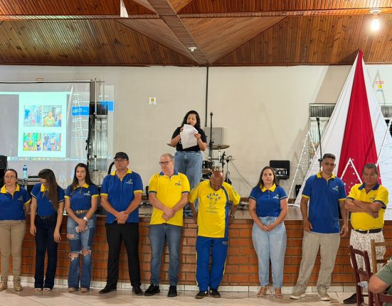 Fotos EFAPA