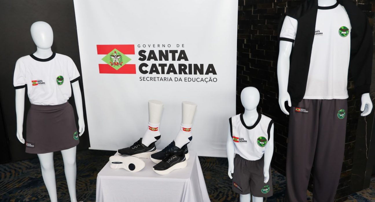 Foto Roberto Zacarias/Secom