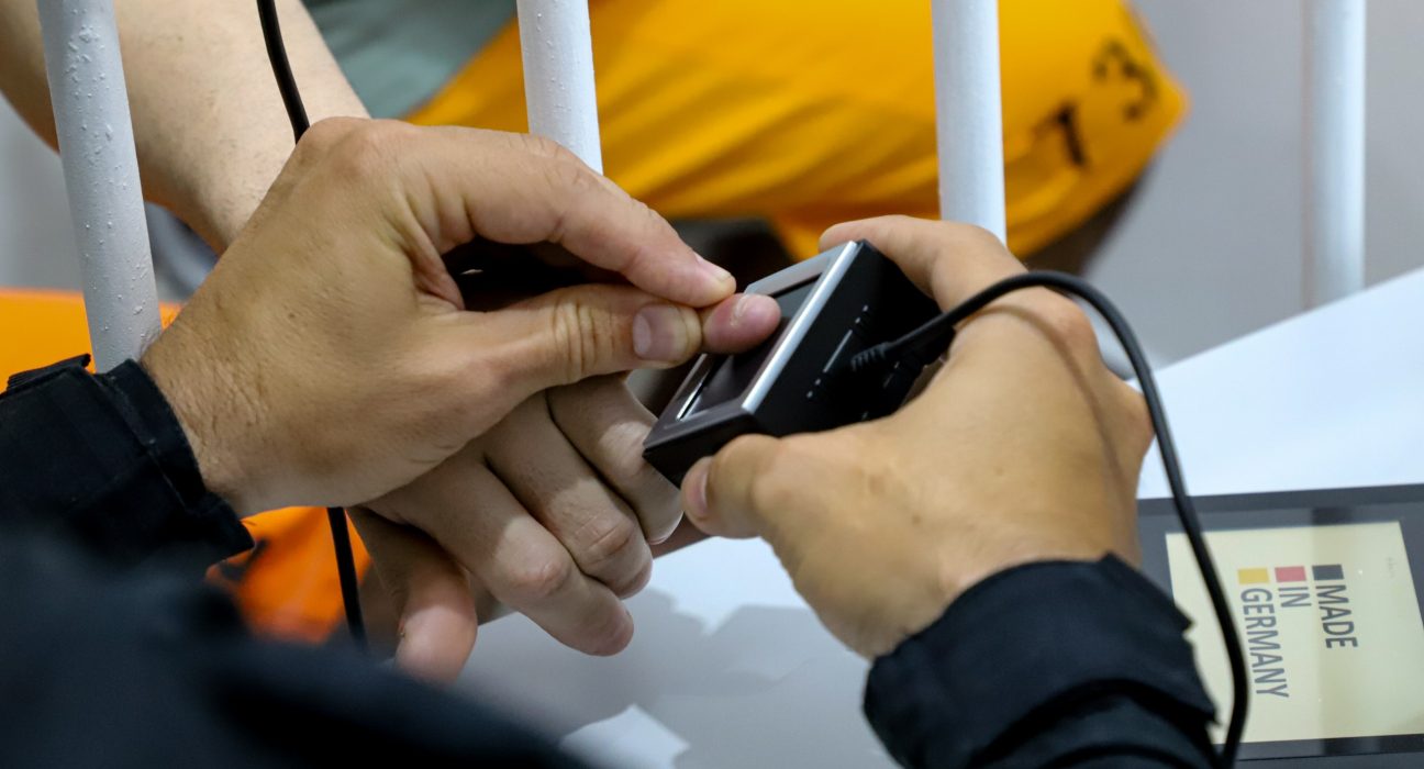 Fotos Divulgação Sejuri/ASCOM