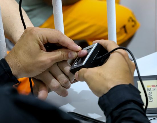 Fotos Divulgação Sejuri/ASCOM