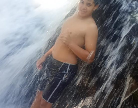 Família procura adolescente desaparecido em São Domingos e pede ajuda da comunidade