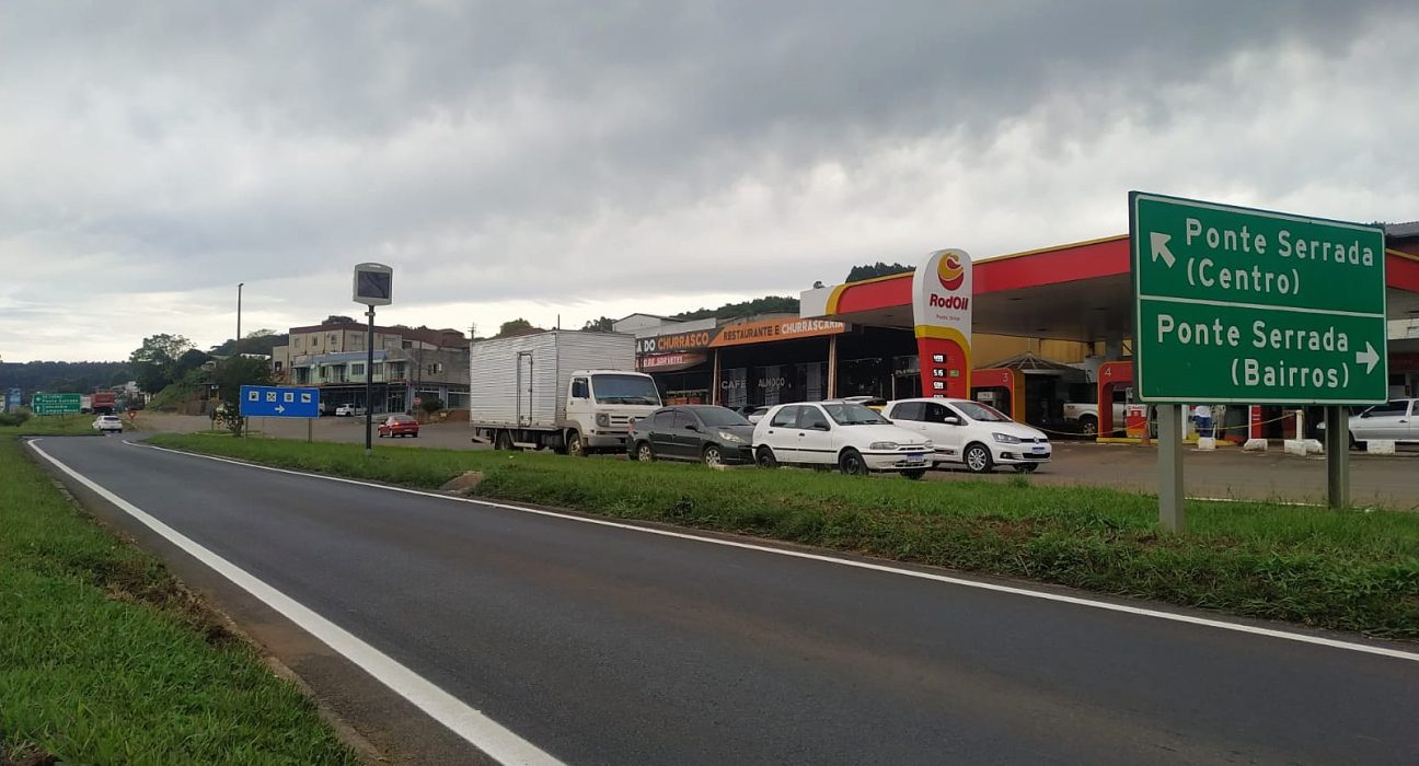 Foto Oeste Mais