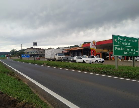 Foto Oeste Mais