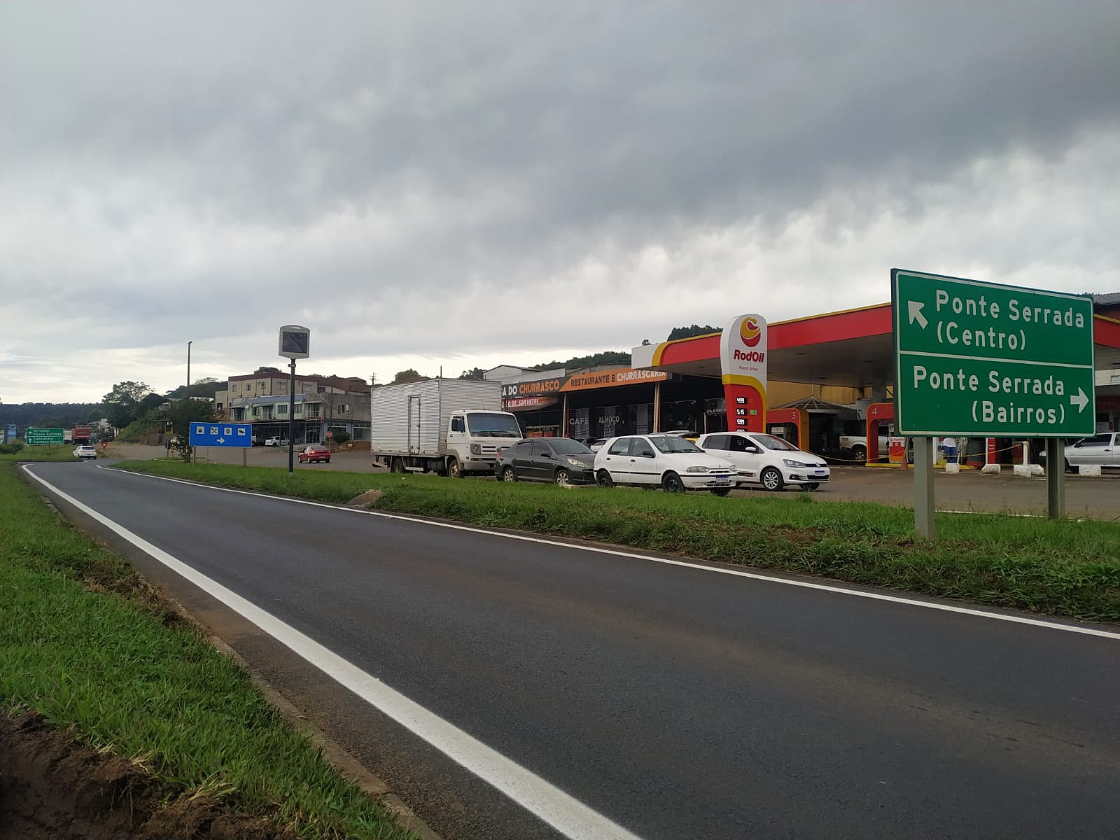Foto Oeste Mais