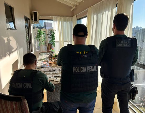 Fotos Ministério Público