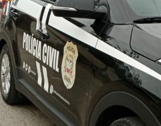 Coordenador de esquema de tele-entrega de drogas é preso pela Polícia Civil em Chapecó