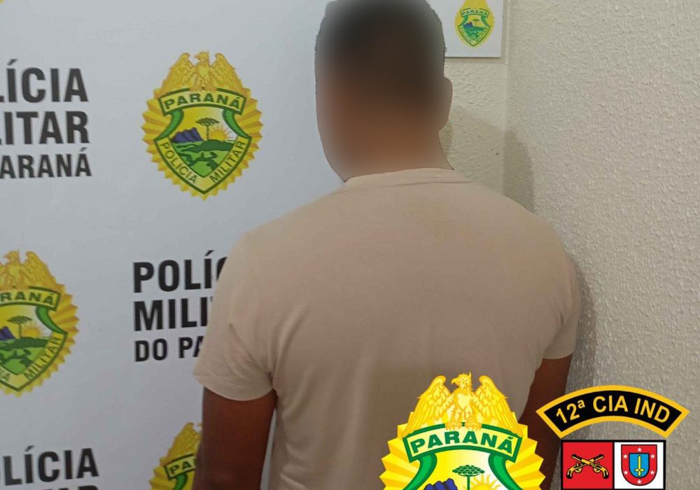 Suspeito de feminicídio em Xanxerê é preso após confessar crime