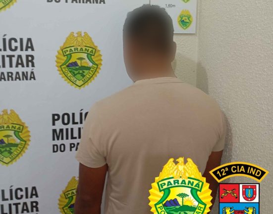 Suspeito de feminicídio em Xanxerê é preso após confessar crime